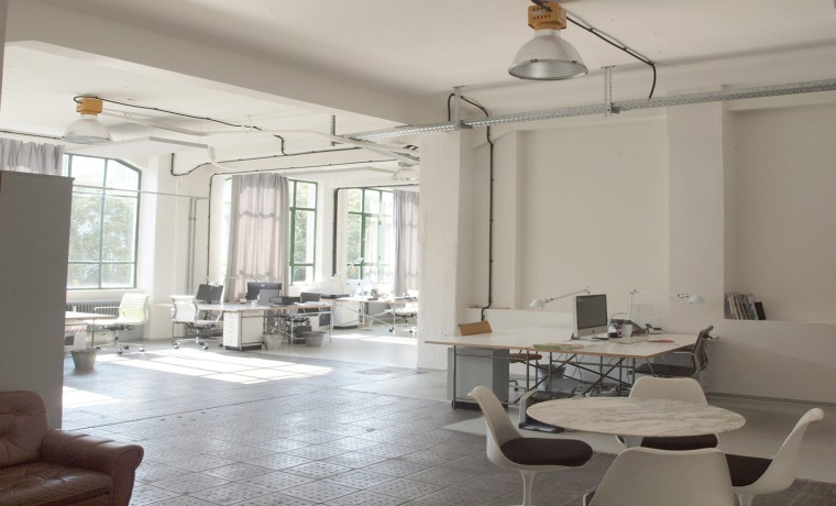 Büro mieten Hegestrasse Hamburg Hoheluft-Ost