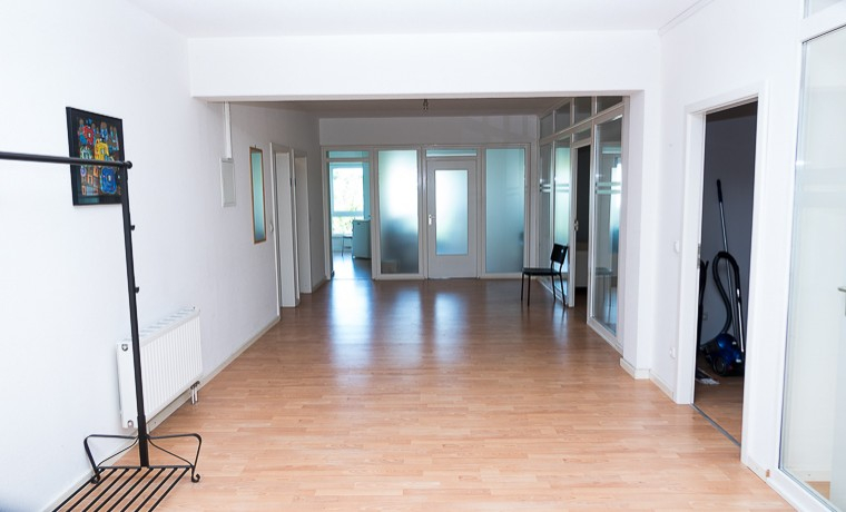 Bürogemeinschaft Fenglerstr. Hamburg Wandsbek