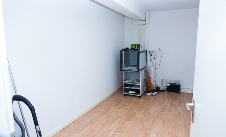 Arbeitsplatz Fenglerstr. Hamburg Wandsbek