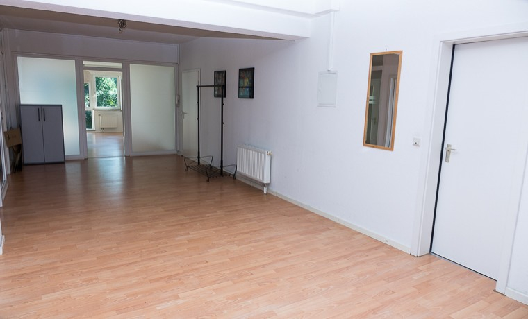 Büro mieten Fenglerstr. Hamburg Wandsbek