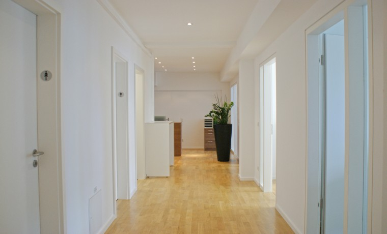 Coworking Breite Str. Köln Altstadt-Nord