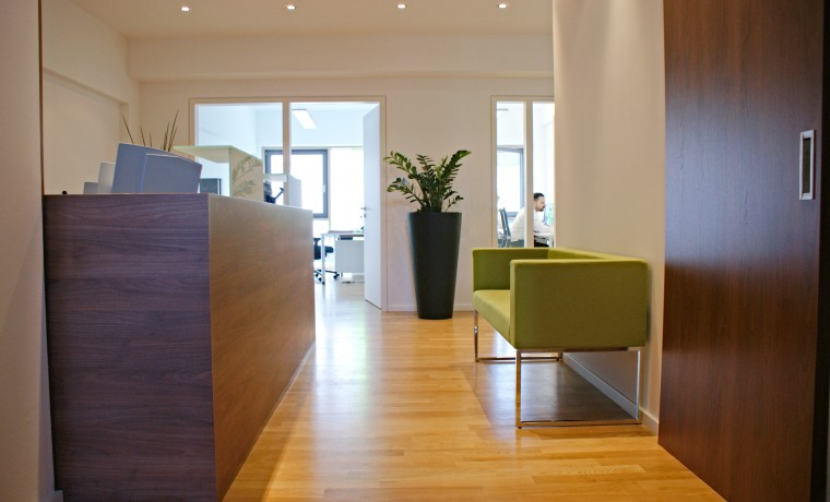 Coworking Space Breite Str. Köln Altstadt-Nord