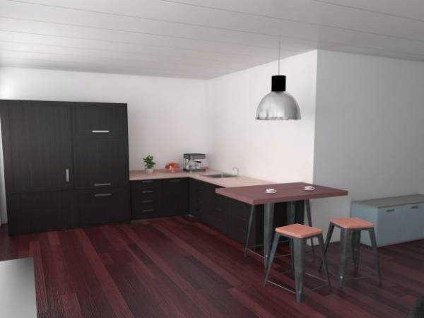 Büroräume in Top-Lage mit All-Inclusive Büroservice in Krefeld mieten — Bild 3