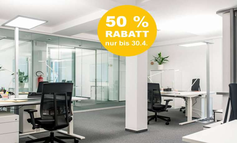 Coworking Neuer Wall Hamburg Neustadt
