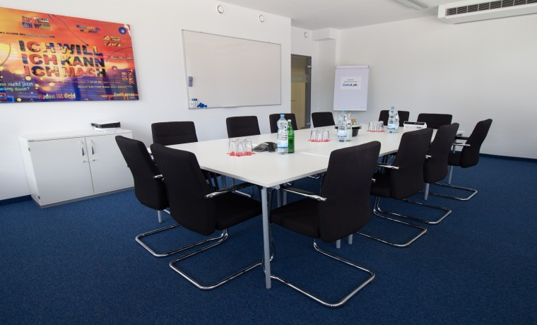 Coworking Ernst- Gnoß Str. Düsseldorf Unterbilk