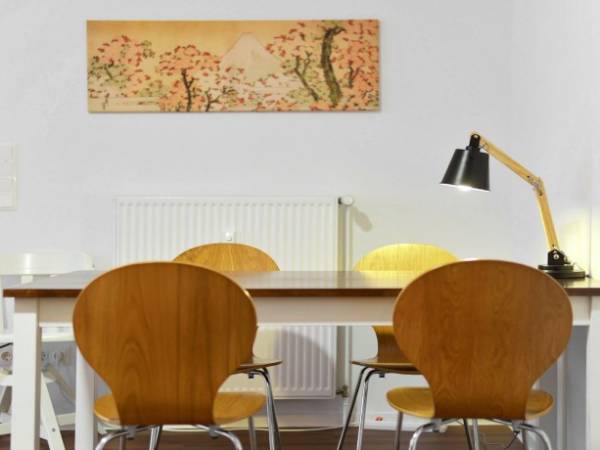 Plätze in entspanntem Coworking Space in perfekter Lage — Bild 1