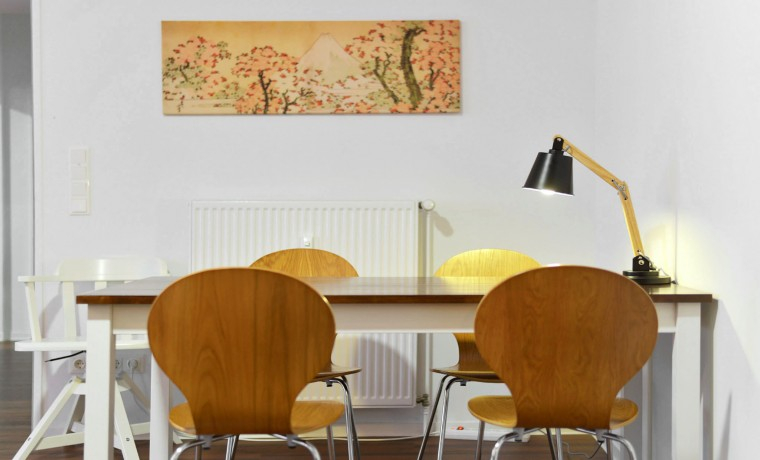 Coworking Jägerstr. Berlin Mitte