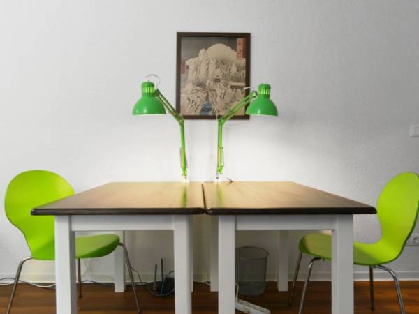 Plätze in entspanntem Coworking Space in perfekter Lage — Bild 3
