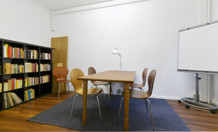 Büro mieten Jägerstr. Berlin Mitte