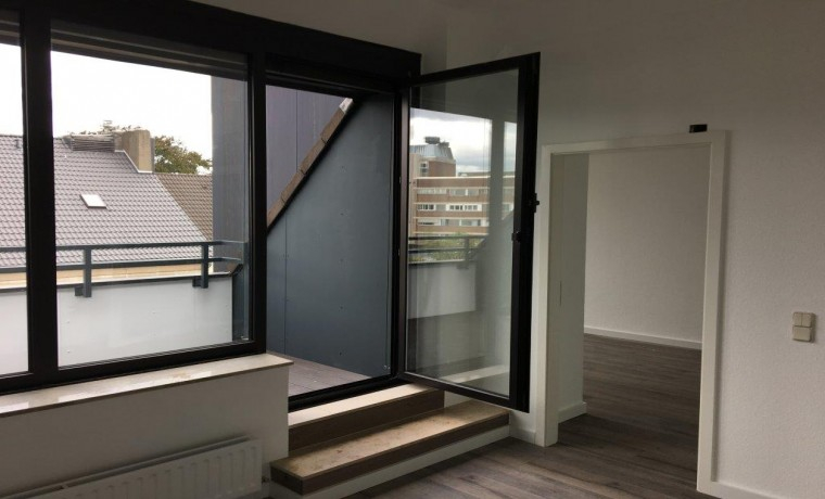 Coworking Sternstraße Düsseldorf Pempelfort