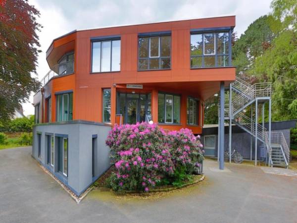 Büros im Grünen in Hannover mieten — Bild 2