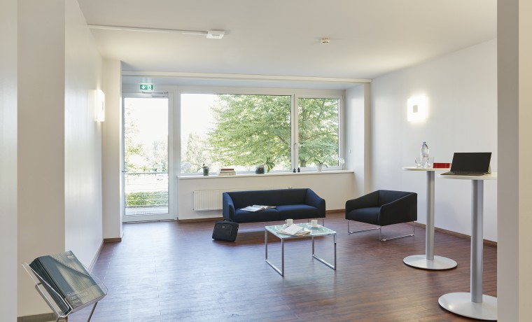 Büroraum Kurgartentstr. Fürth 
