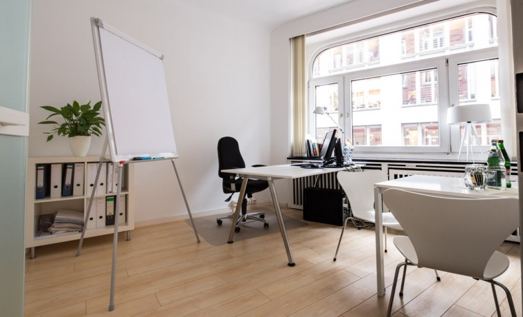 Büro mieten Lilienstrasse Hamburg Altstadt