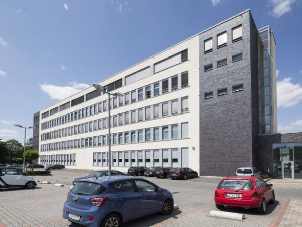Moderne Büroräume in Essen mieten — Bild 1