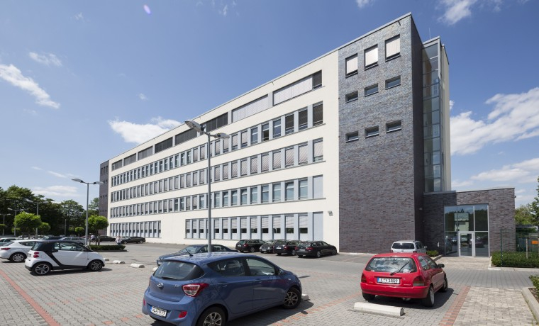 Bürogemeinschaft Frohnhauser Straße Essen Westviertel