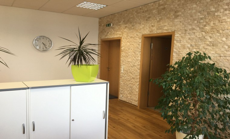Coworking Space Frohnhauser Straße Essen Westviertel