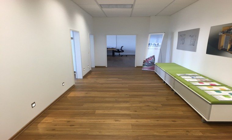 Shared Office Frohnhauser Straße Essen Westviertel