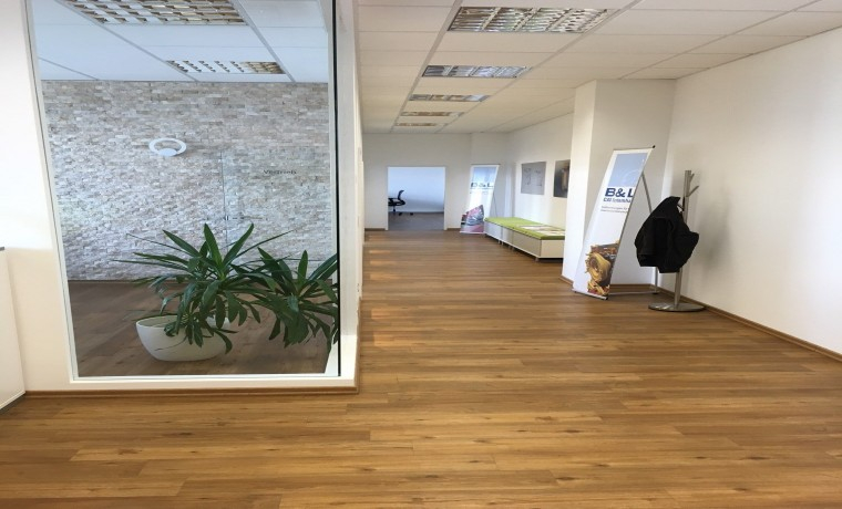 Office Sharing Frohnhauser Straße Essen Westviertel