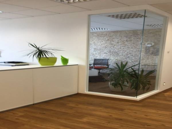 Moderne Büroräume in Essen mieten — Bild 2
