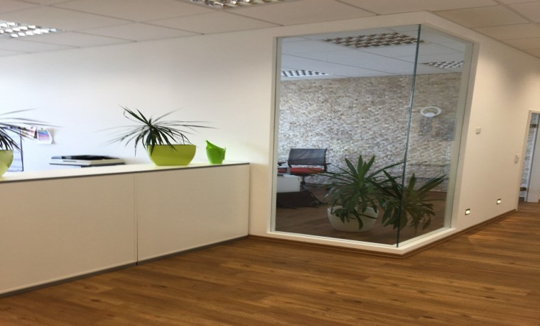 Büro mieten Frohnhauser Straße Essen Westviertel