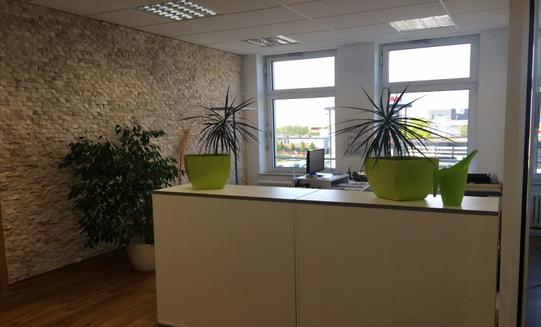 Büro auf Zeit Frohnhauser Straße Essen Westviertel