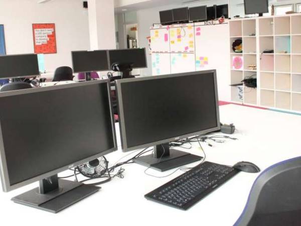 Voll ausgestattetes Büro in Stuttgart West — Bild 3