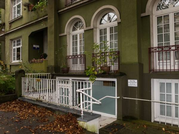 Drei Büroräume an der Hoheluftbrücke zur befristeten Untervermietung — Bild 1