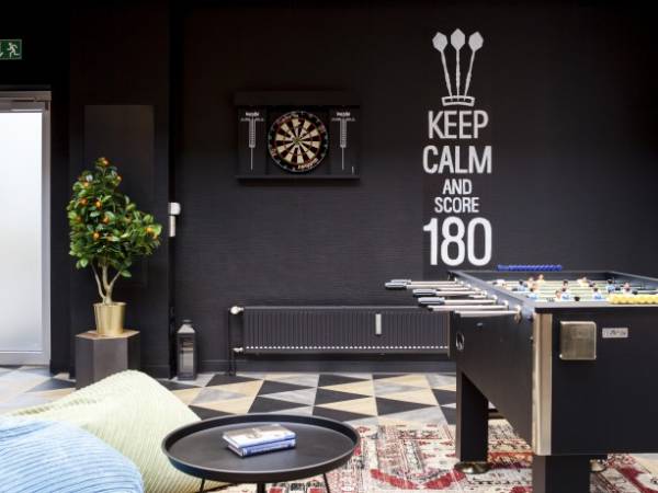 New coworking and event space in Bremen’s historical city center — Bild 3
