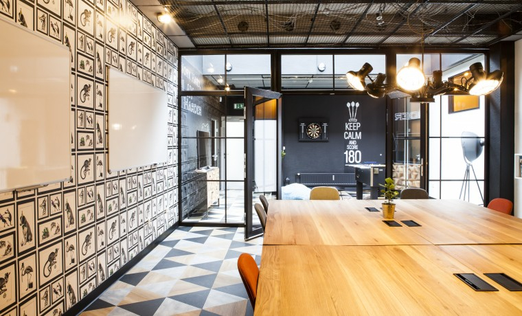 Coworking Martinistraße Bremen Altstadt