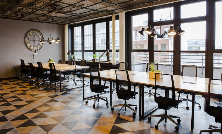 Büro mieten Martinistraße Bremen Altstadt