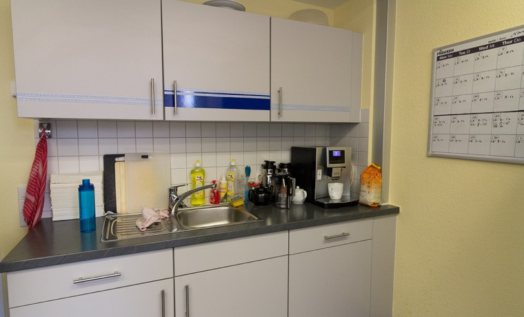 Coworking Space Berliner Strasse Frankfurt am Main Altstadt
