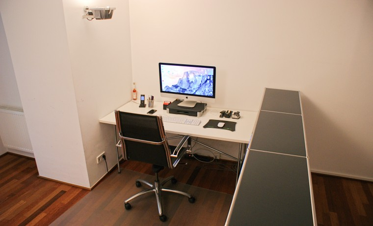 Coworking Space Merlostr. Köln Neustadt-Nord