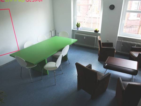 Verschiedene Bürolösungen zentraler Lage in Aachen zu vermieten — Bild 2