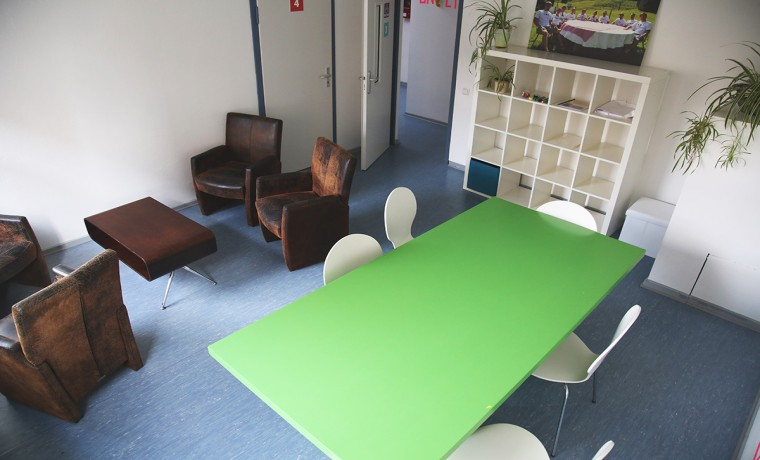 Büro mieten Charlottenstraße Aachen Mitte