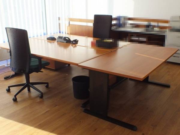 Modernen Arbeitsplatz in Bad Soden am Tanus mieten — Bild 1