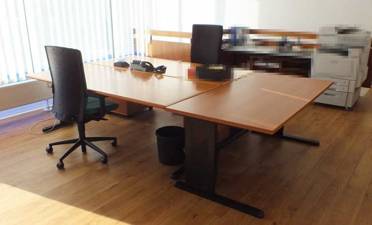 Coworking Königsteiner Straße Bad Soden am Taunus Zentrum
