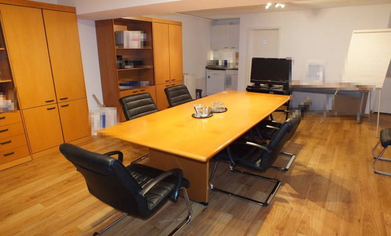 Coworking Space Königsteiner Straße Bad Soden am Taunus Zentrum