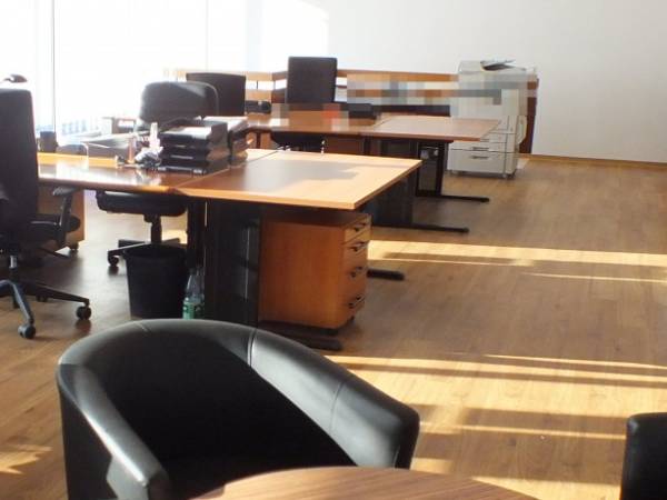 Modernen Arbeitsplatz in Bad Soden am Tanus mieten — Bild 3