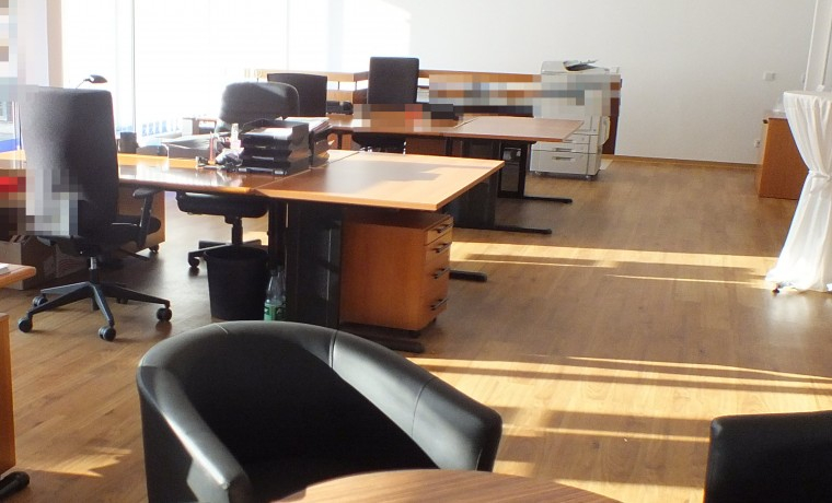 Bürogemeinschaft Königsteiner Straße Bad Soden am Taunus Zentrum