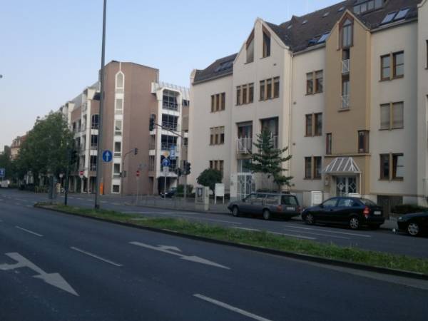 Helle Büroräume in Frankfurt Sachsenhausen mieten — Bild 3