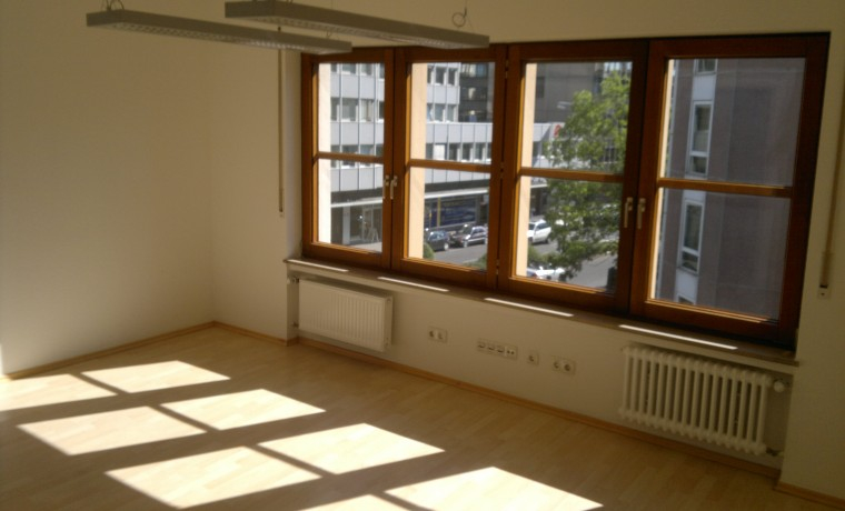 Coworking Space Walter Kolb Straße Frankfurt am Main Sachsenhausen-Nord