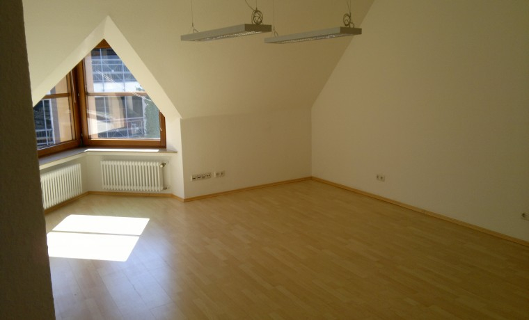 Coworking Walter Kolb Straße Frankfurt am Main Sachsenhausen-Nord