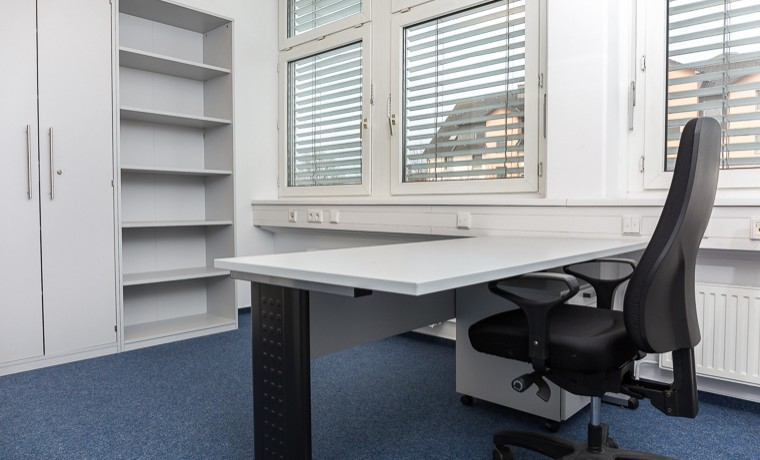 Shared Office Kieler Str. Hamburg Altona-Nord