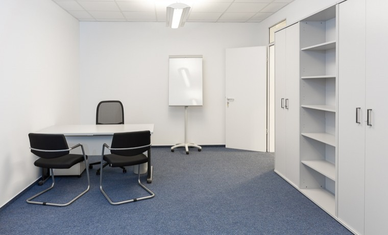 Coworking Kieler Str. Hamburg Altona-Nord