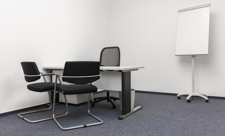 Coworking Space Kieler Str. Hamburg Altona-Nord