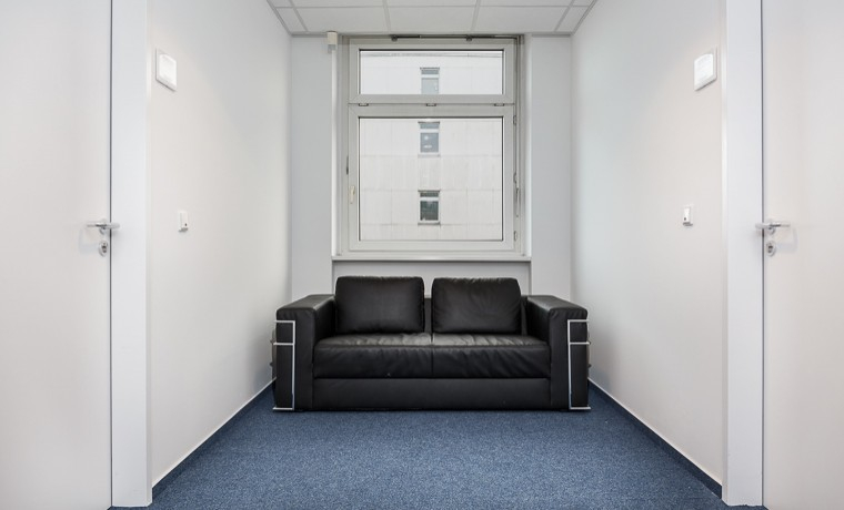 Arbeitsplatz Kieler Str. Hamburg Altona-Nord