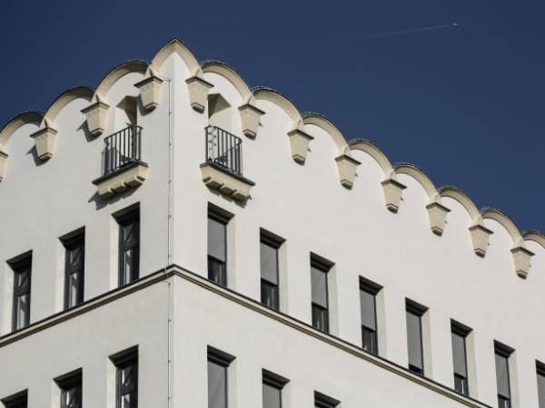 Exklusive Büroräume im Herzen Düsseldorfs — Bild 1