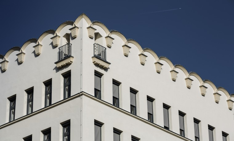 Büro mieten Schirmerstraße Düsseldorf Pempelfort