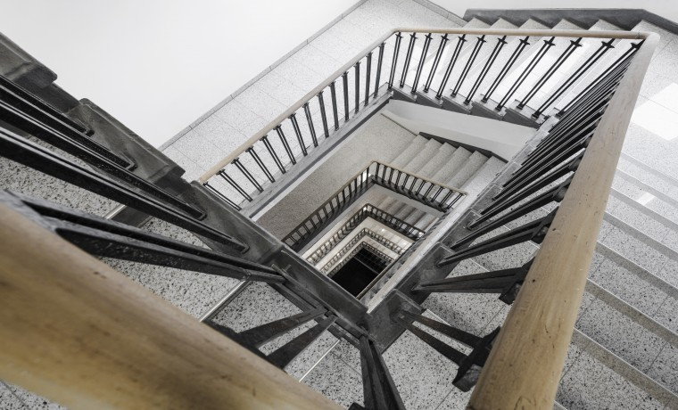 Coworking Space Schirmerstraße Düsseldorf Pempelfort