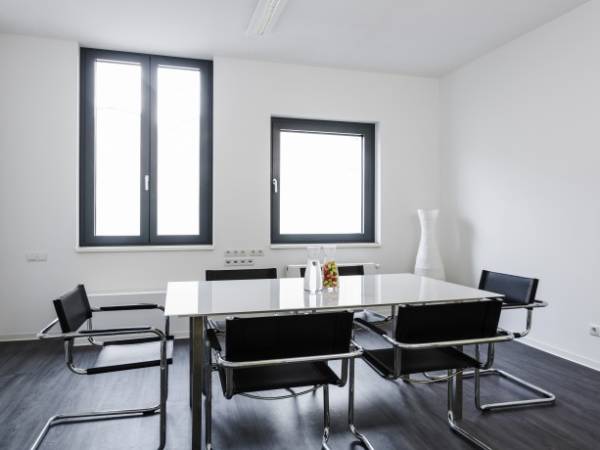 Exklusive Büroräume im Herzen Düsseldorfs — Bild 2